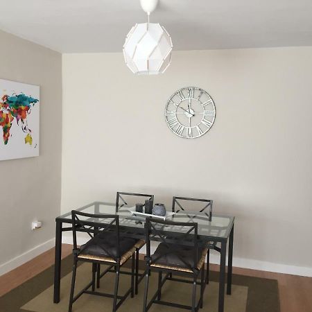 Apartamento Jerez Holidays Jerez de la Frontera Zewnętrze zdjęcie
