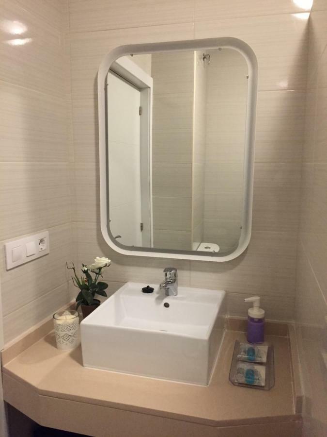 Apartamento Jerez Holidays Jerez de la Frontera Zewnętrze zdjęcie
