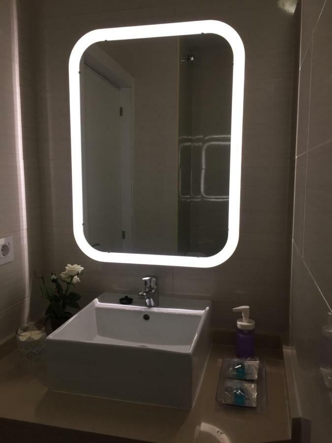Apartamento Jerez Holidays Jerez de la Frontera Zewnętrze zdjęcie