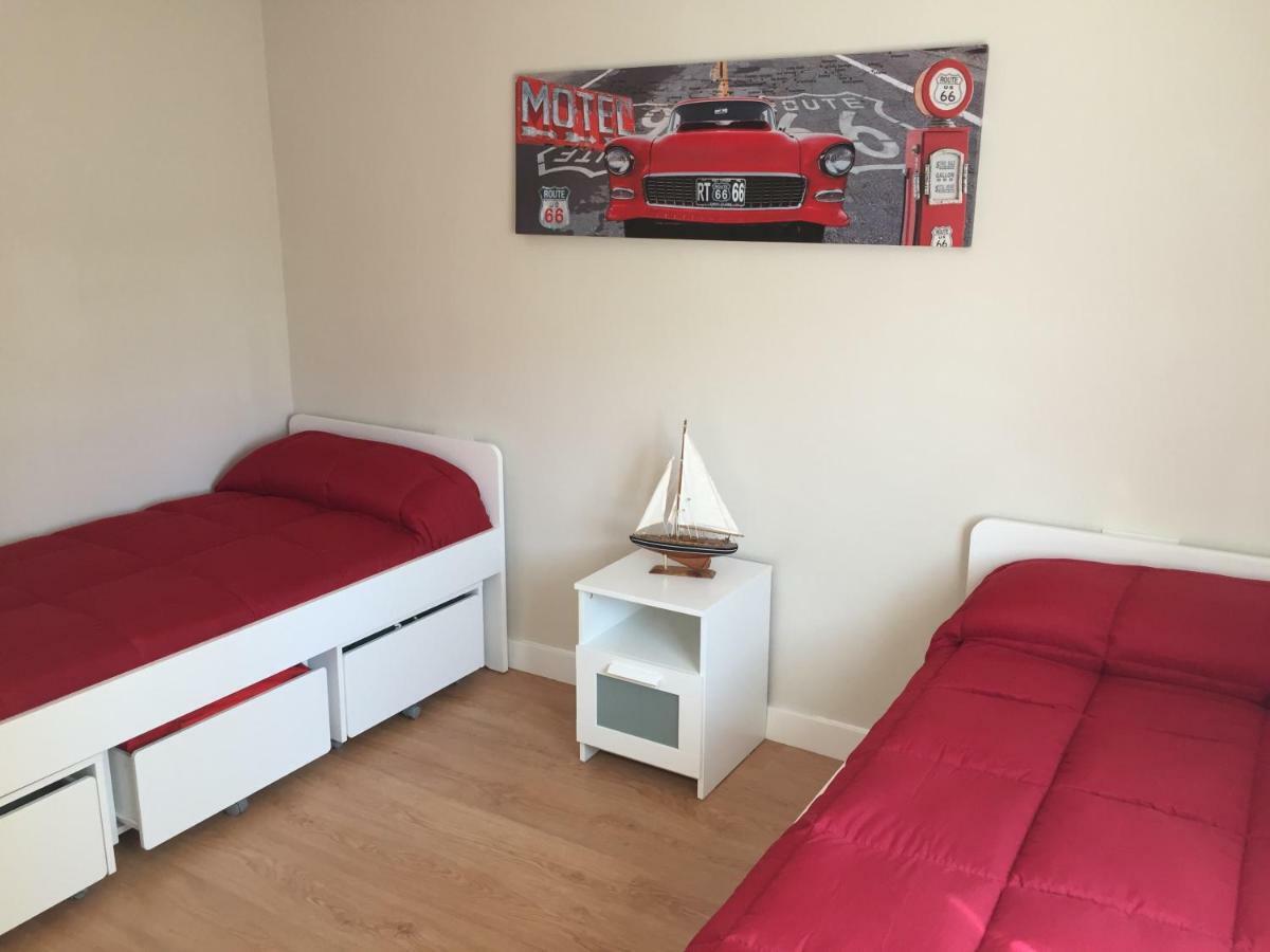 Apartamento Jerez Holidays Jerez de la Frontera Zewnętrze zdjęcie