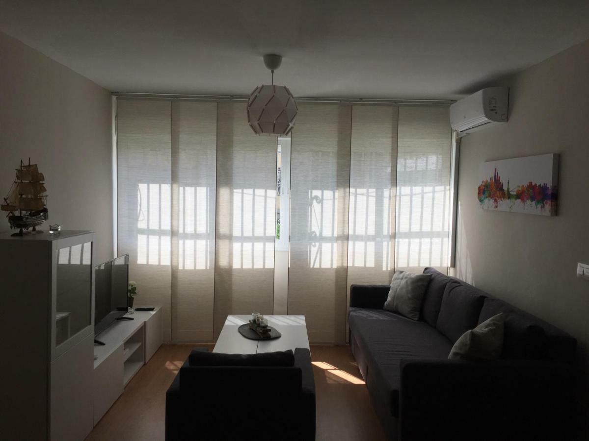 Apartamento Jerez Holidays Jerez de la Frontera Zewnętrze zdjęcie