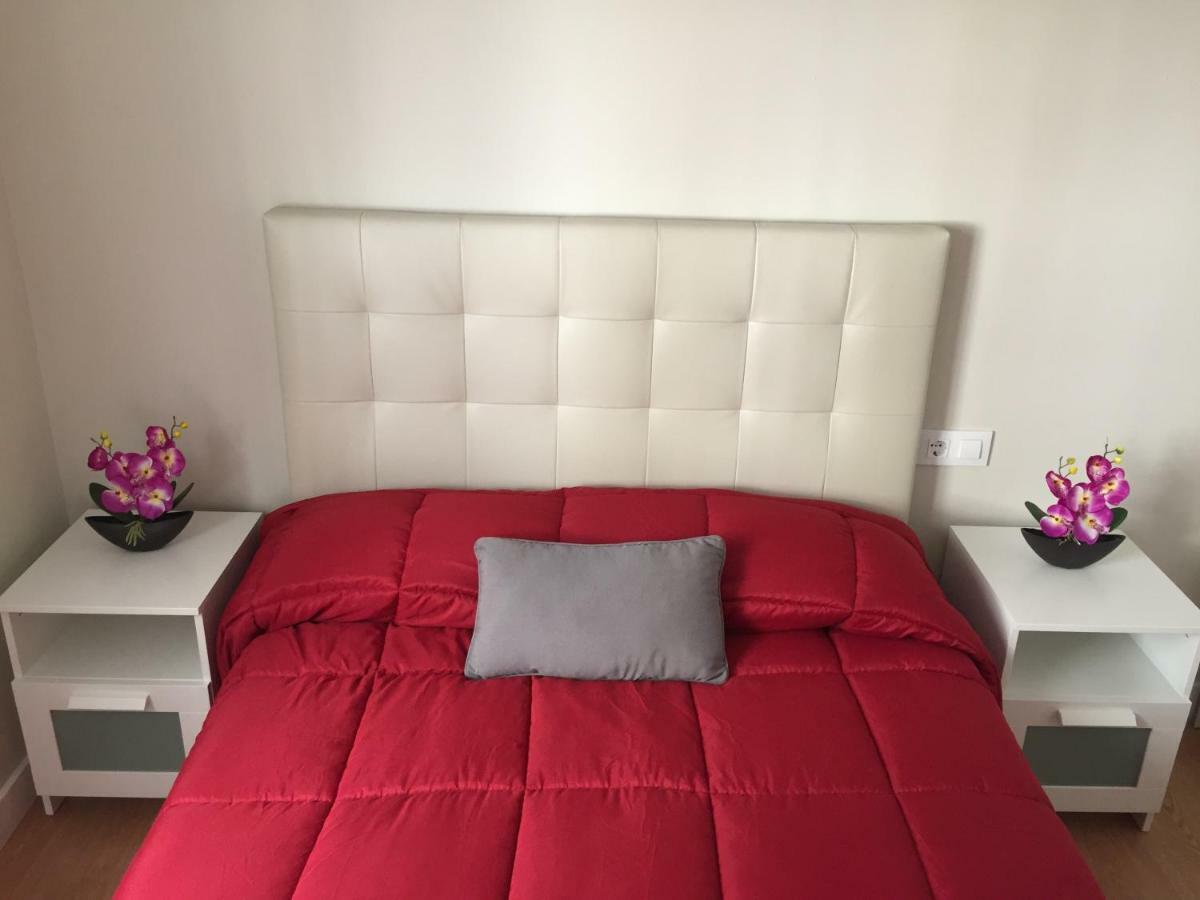 Apartamento Jerez Holidays Jerez de la Frontera Zewnętrze zdjęcie