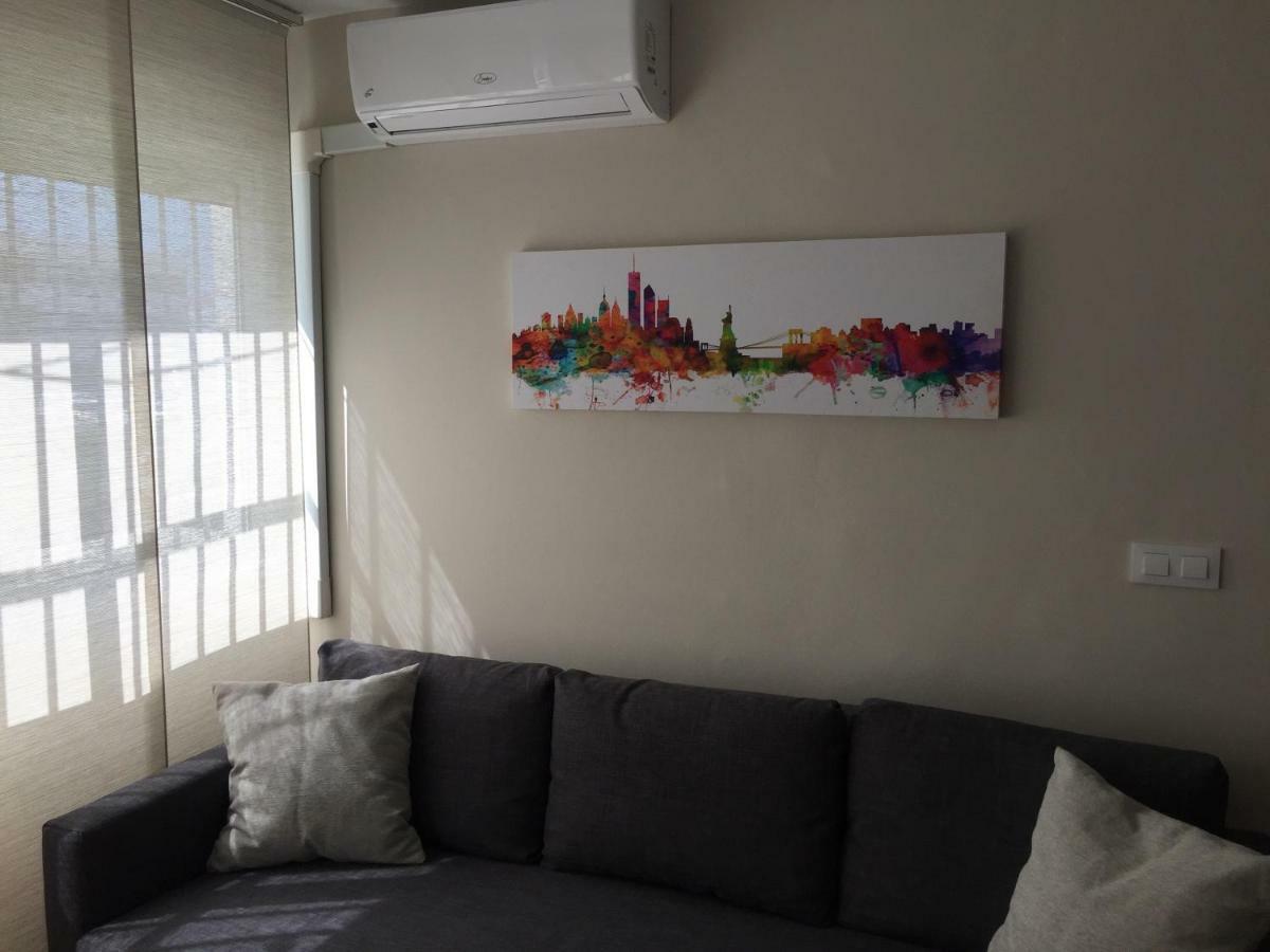 Apartamento Jerez Holidays Jerez de la Frontera Zewnętrze zdjęcie