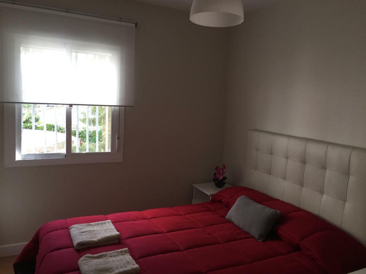 Apartamento Jerez Holidays Jerez de la Frontera Zewnętrze zdjęcie