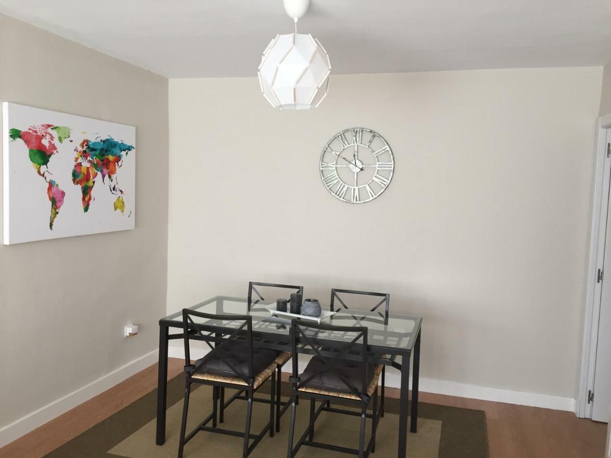 Apartamento Jerez Holidays Jerez de la Frontera Zewnętrze zdjęcie