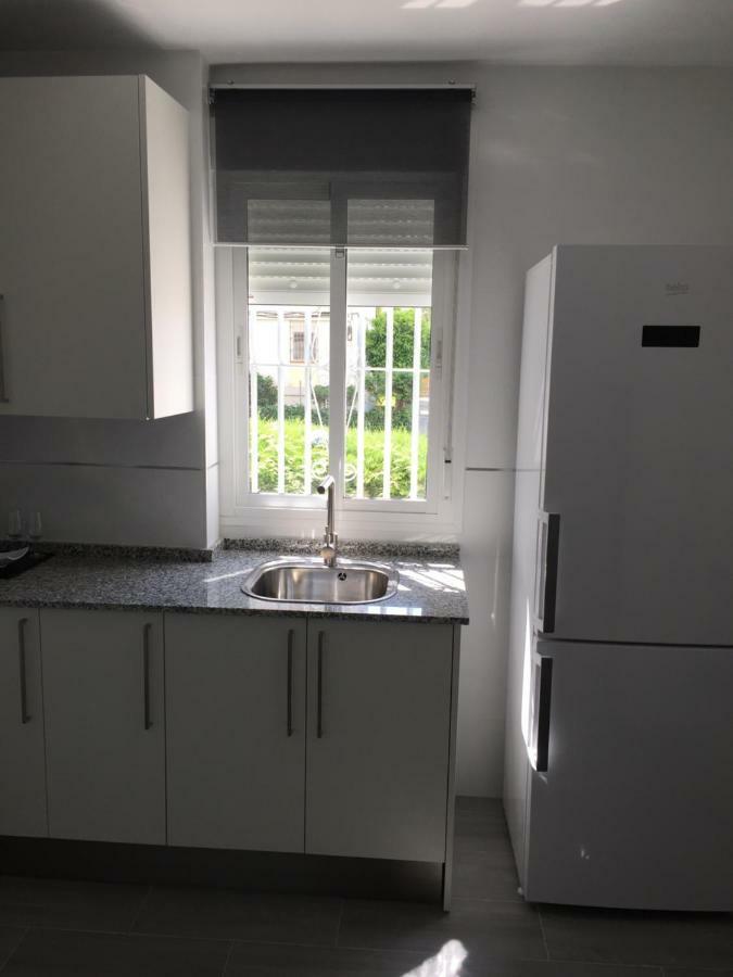 Apartamento Jerez Holidays Jerez de la Frontera Zewnętrze zdjęcie